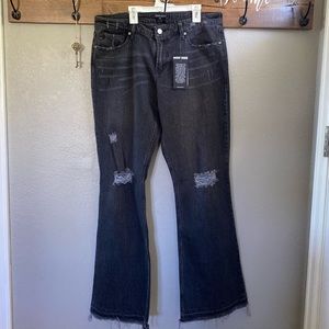 Dear John Rosie Jean